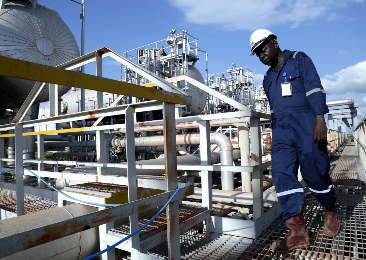 Development Trajectory of South Sudan